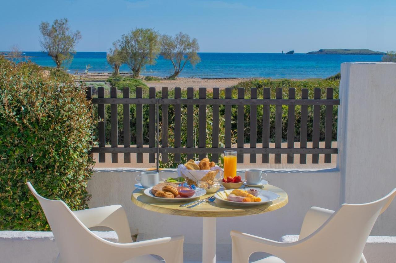 Hotel Porto Diakofti Extérieur photo