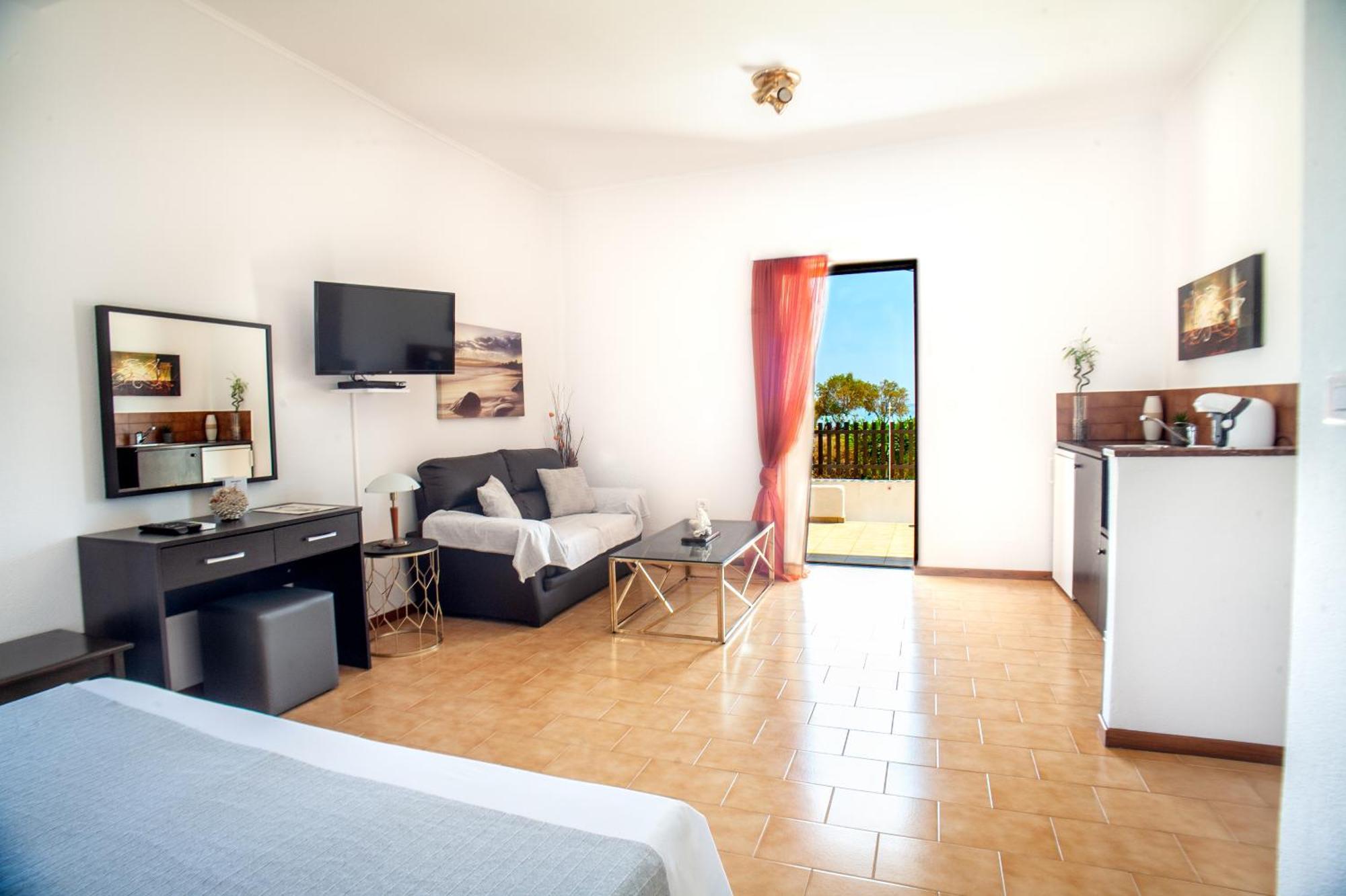 Hotel Porto Diakofti Extérieur photo