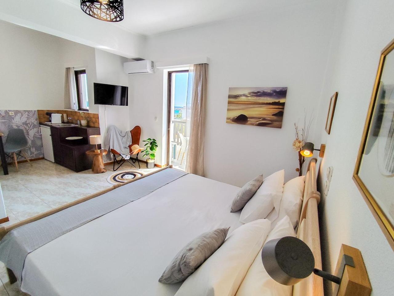 Hotel Porto Diakofti Extérieur photo