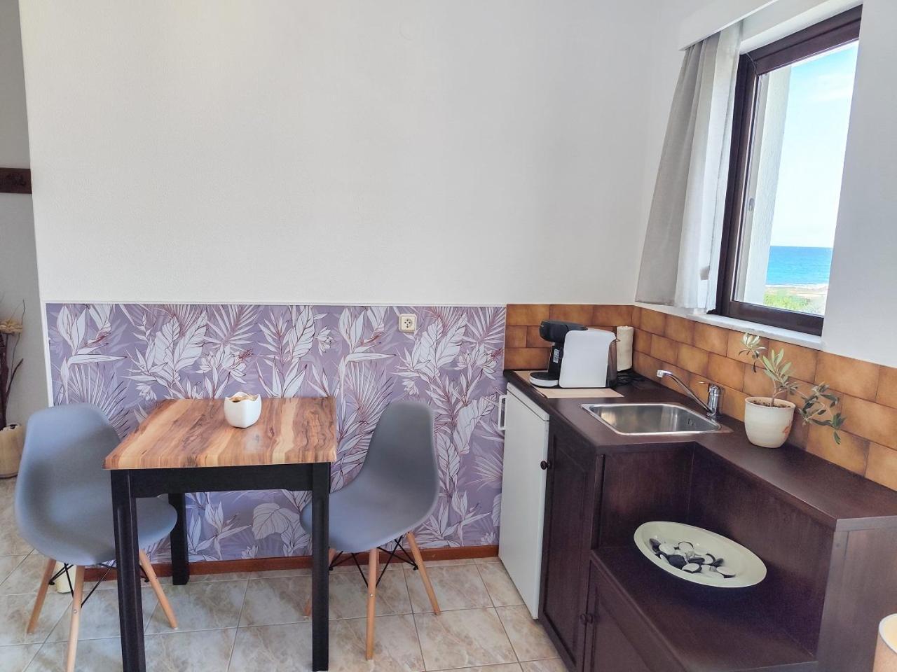 Hotel Porto Diakofti Extérieur photo