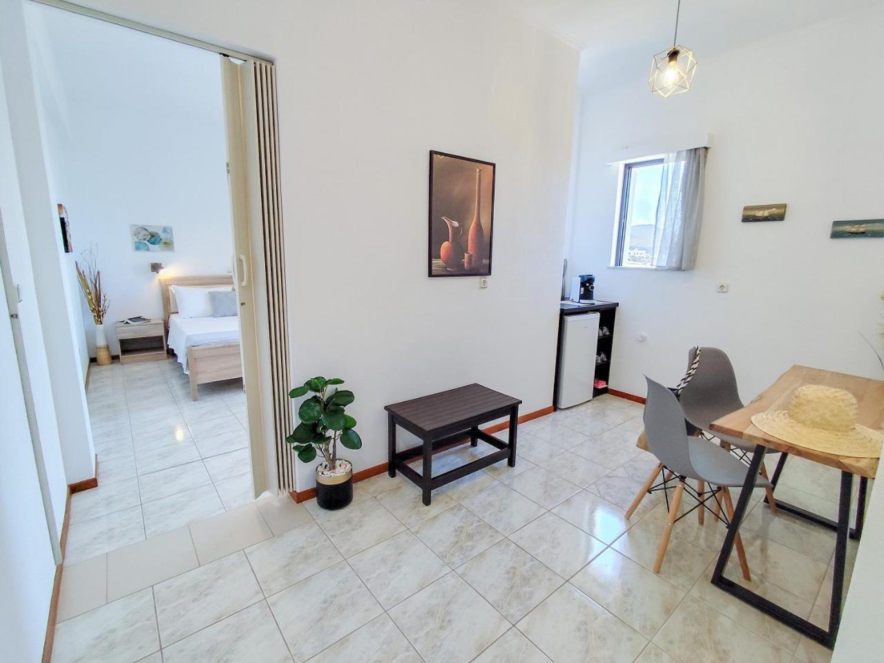 Hotel Porto Diakofti Extérieur photo