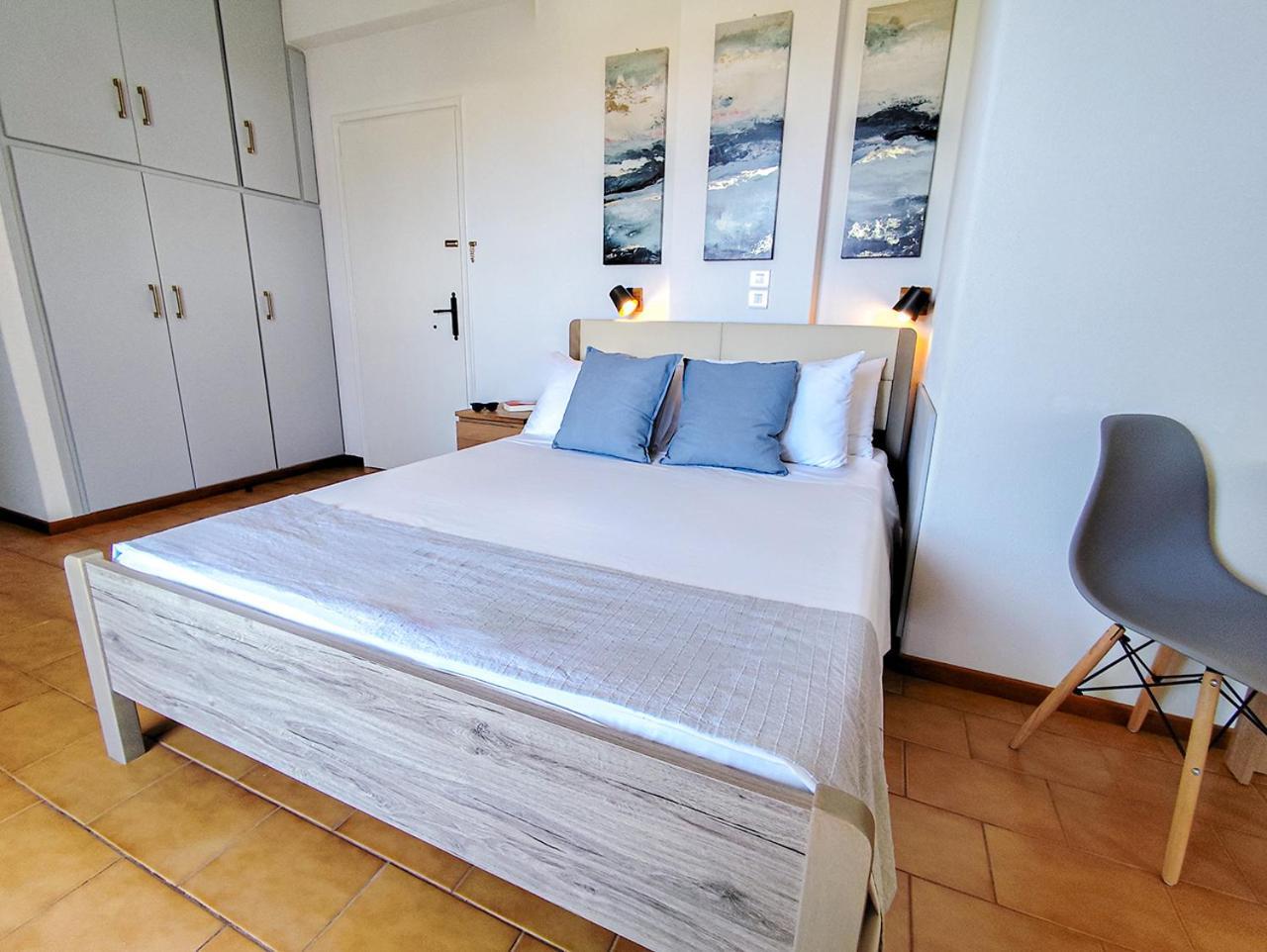 Hotel Porto Diakofti Extérieur photo