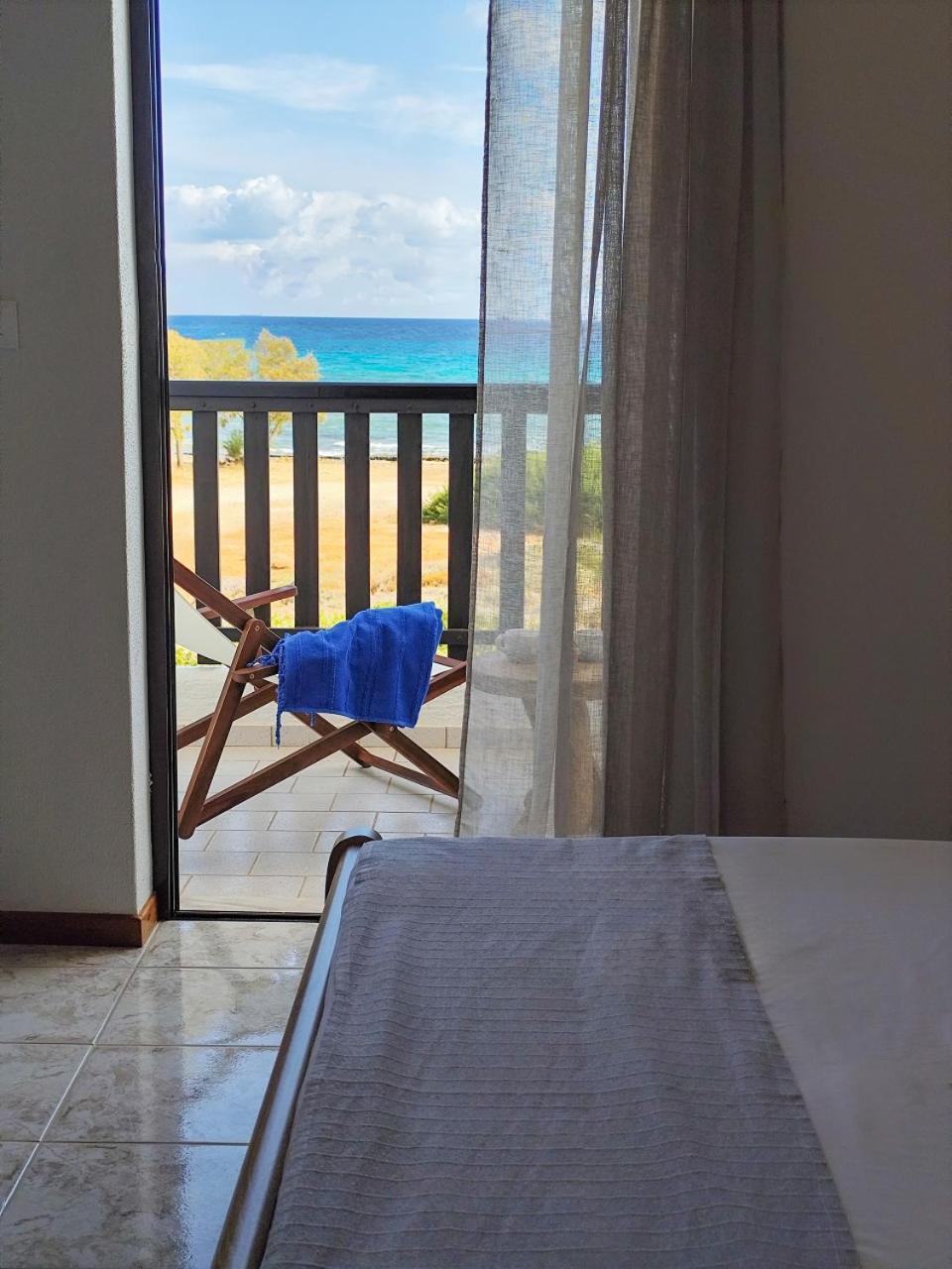 Hotel Porto Diakofti Extérieur photo