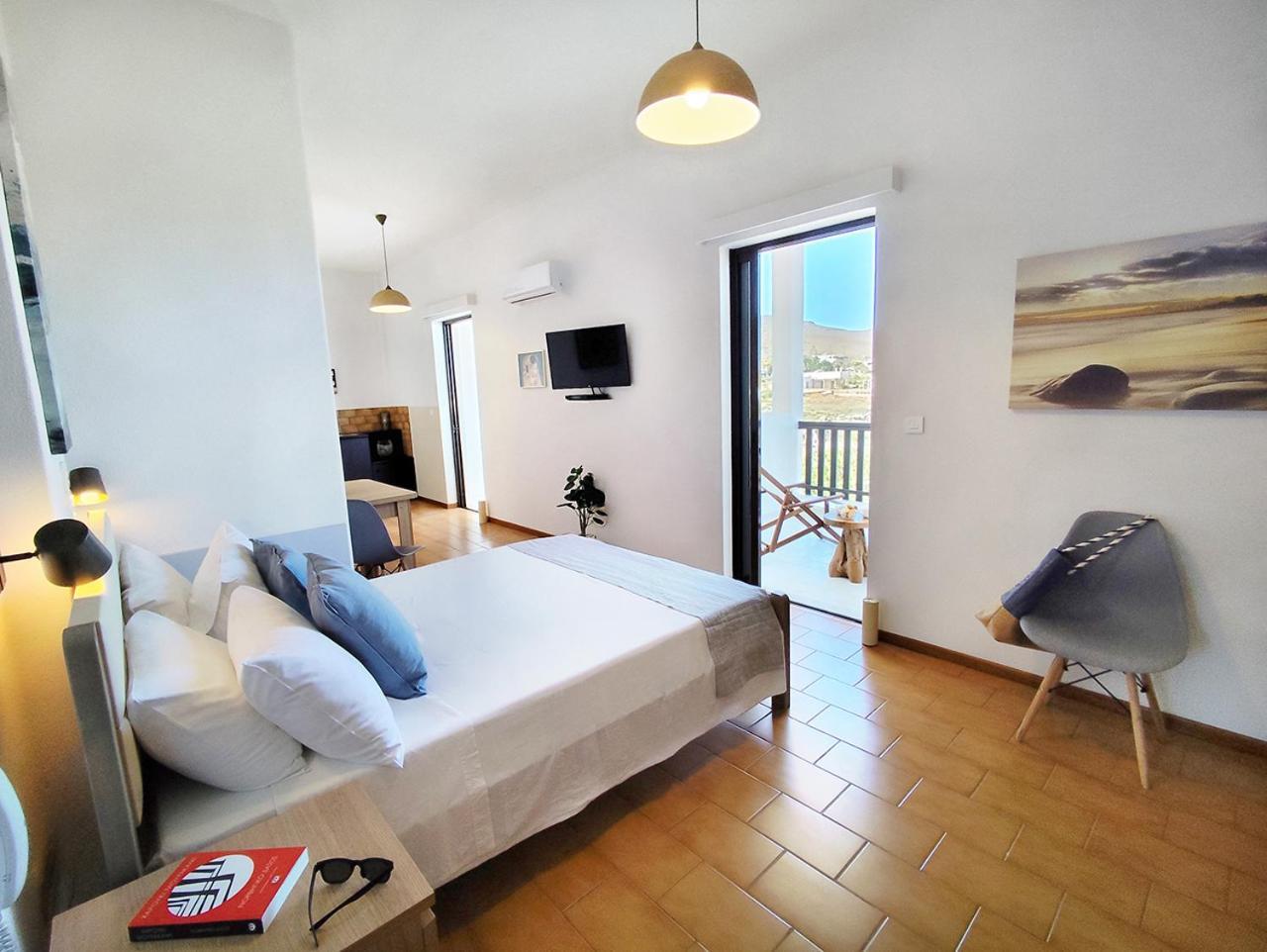 Hotel Porto Diakofti Extérieur photo