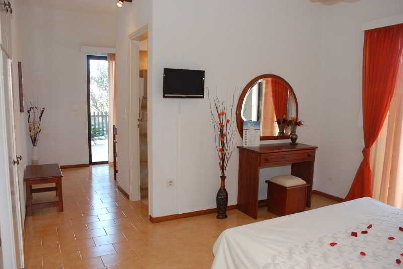 Hotel Porto Diakofti Extérieur photo