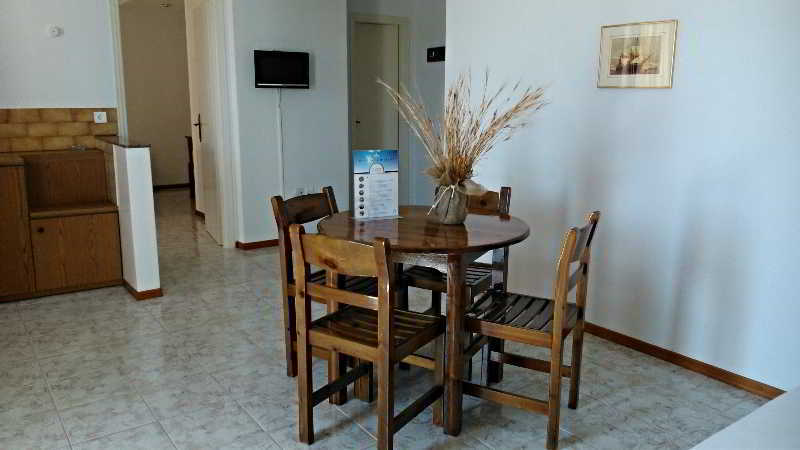 Hotel Porto Diakofti Extérieur photo