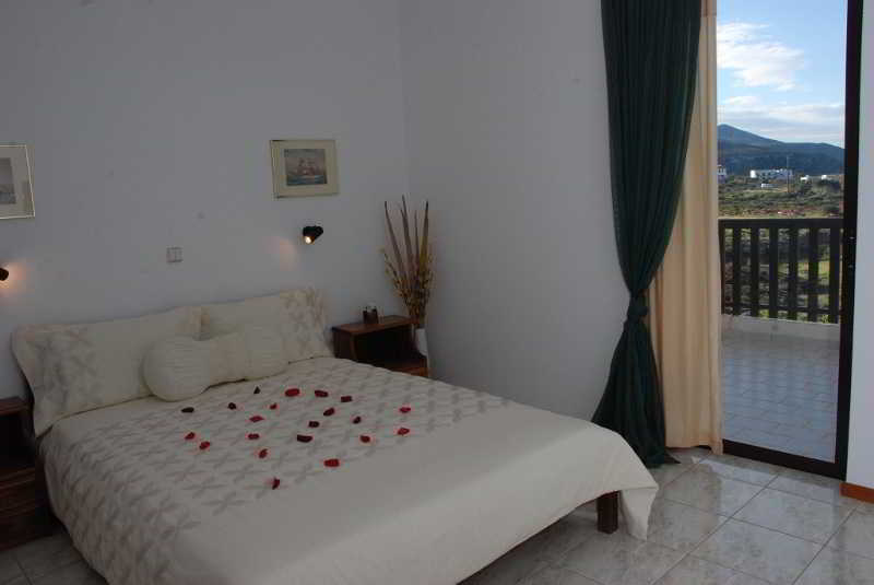 Hotel Porto Diakofti Extérieur photo