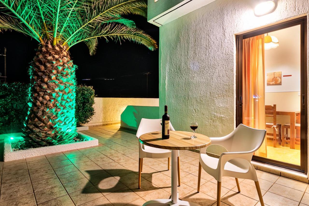 Hotel Porto Diakofti Extérieur photo