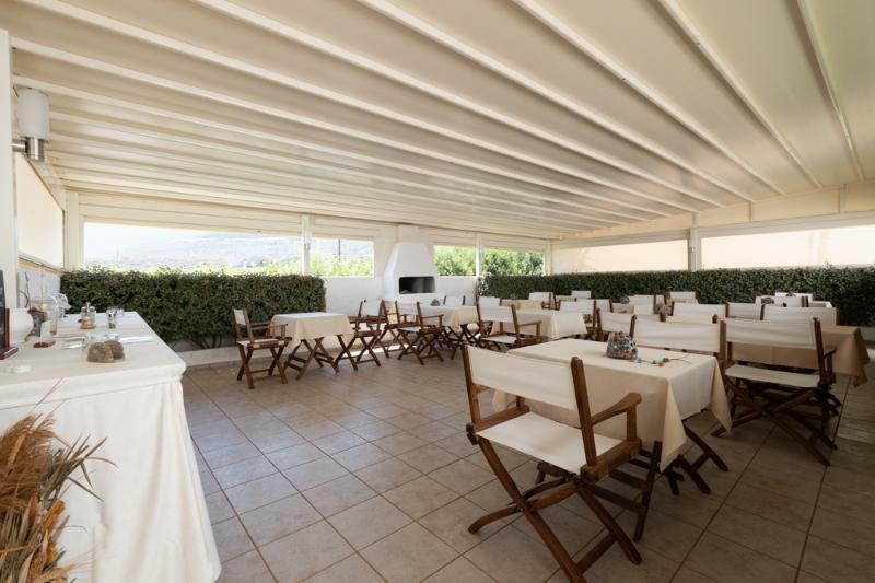 Hotel Porto Diakofti Extérieur photo