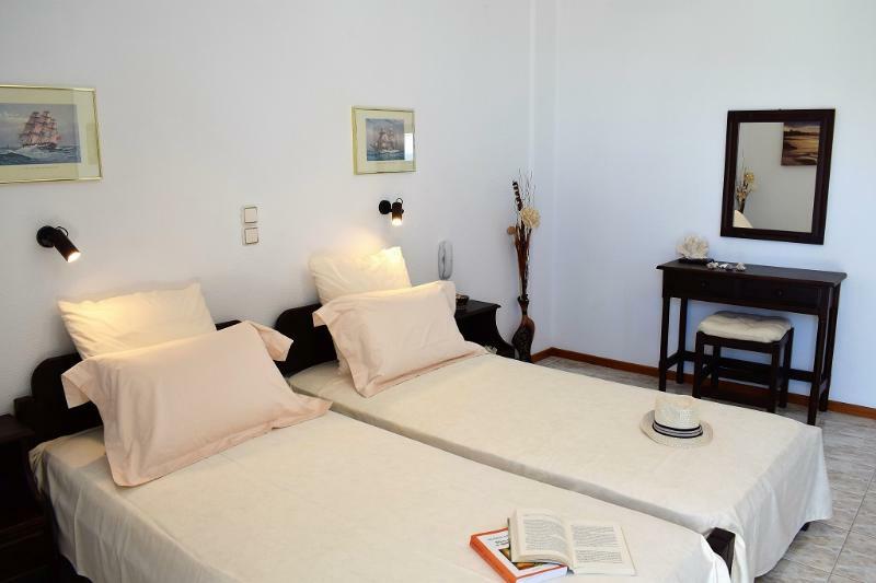 Hotel Porto Diakofti Extérieur photo