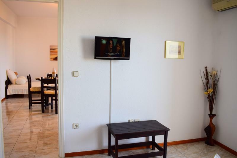Hotel Porto Diakofti Extérieur photo