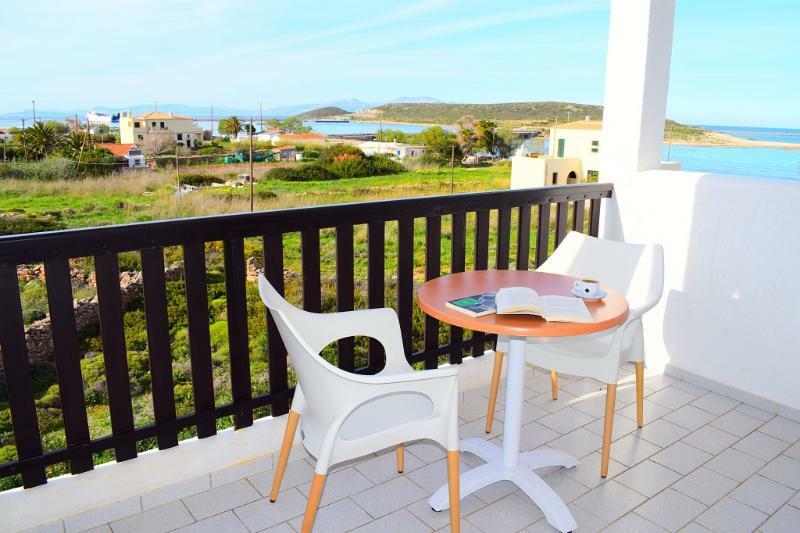 Hotel Porto Diakofti Extérieur photo