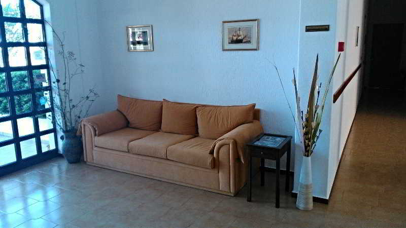 Hotel Porto Diakofti Extérieur photo