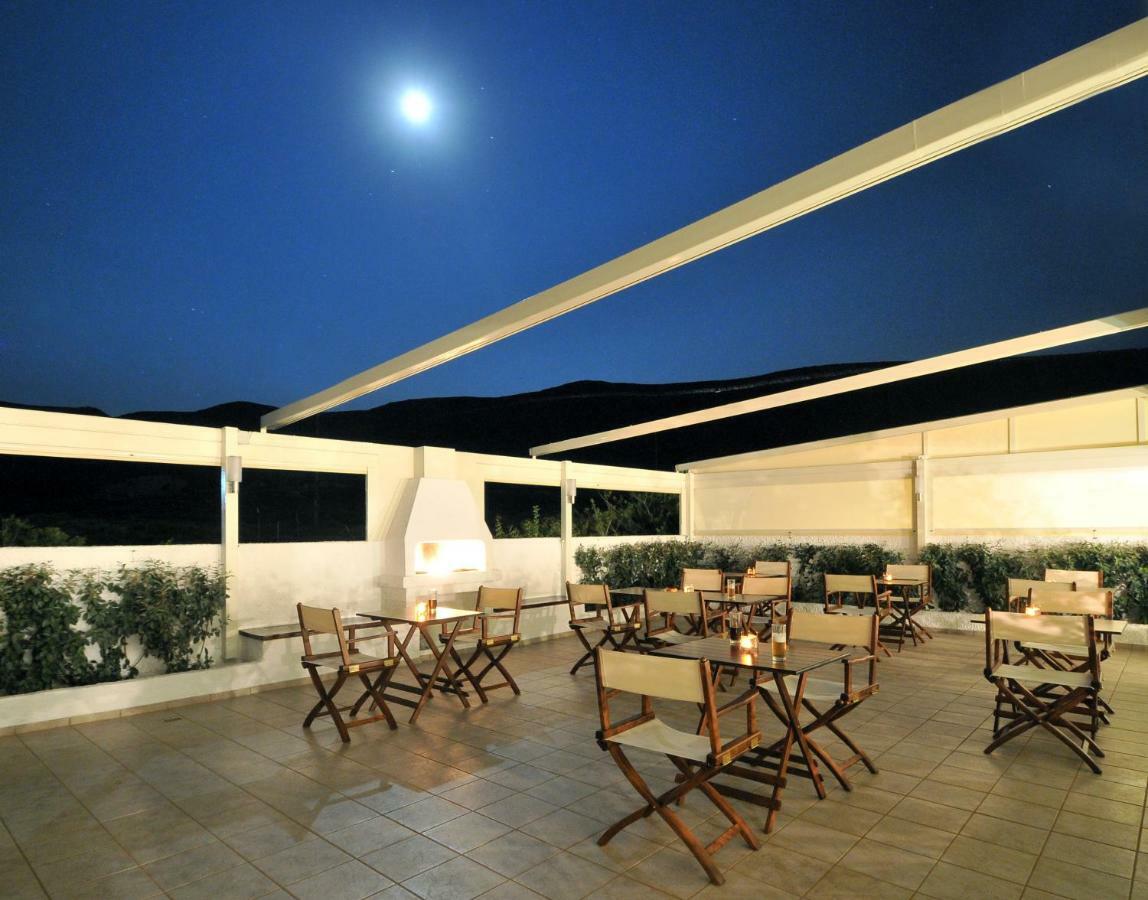 Hotel Porto Diakofti Extérieur photo